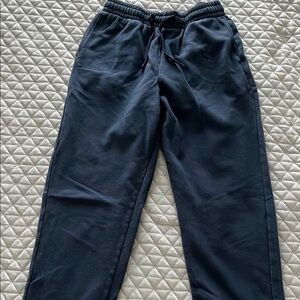 Tek Gear Black Sweatpants